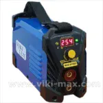 Инверторен Електрожен 250 Ампера HT Viki Lux - Image 6