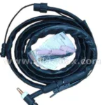 Инверторен Електрожен TIG MMA 250А Viki Lux Blue Професионален - Image 6