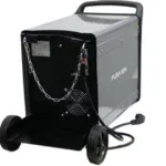 Инверторно Телоподаващо С Електрожен MIG/MMA 300 А – Funken - Image 6