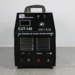 Плазма за рязане CUT 140 трифазна Viki Lux професионална - Image 6