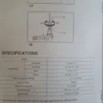 Професионален мощен префоратор VIKI 2450 780 W - Image 6