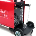 Телоподаващ апарат с микропроцесор + електрожен VikiLux 300AL PRO - Image 6