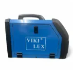 Телоподаващ апарат VikiLux MIG 300 SNY Profi с микропороцесор - Image 6