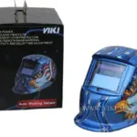 Телоподаващо 300 А Funken с електрожен професионален комплект - Image 6