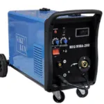 Телоподаващо MIG/MMA 280А С Електрожен - Трифазен Ток - Image 6