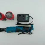 Акумулаторна тресчотка Viki 18V 100Nm - Image 7
