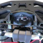 ATV/АТВ MaxMotors 150cc Shark, Black - Image 7