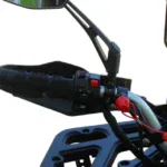 АТВ MaxMotors 150cc Shark Green - Image 7