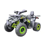 Бензиново ATV 200 кубика MaxMotors Coleman Powersports - Image 7