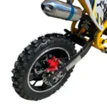 Детски бензинов Кросов Мотор 50cc MX Sport - Image 7