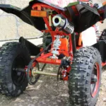 Детско бензиново ATV MAXMOTORS SPORT 49cc - Image 7