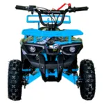 Детско бензиново ATV MAXMOTORS TOURIST 49cc - Image 7