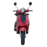 Електрическа триколка MaxMotors FM1 1500W RED - Image 7