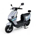 Електрически скутер MaxMotors Bond 007 2000W - Image 7