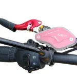 Електрически скутер чопър MaxMotors HARLEY-DAVIDSON 2500W - Image 7