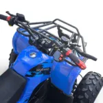Eлектрическо ATV MaxMotors Grizzly 1500W - Image 7