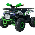 Електрическо ATV MaxMotors Grizzly Tourist 2000W Sport Spirit - Image 7