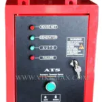 Генератор за ток 11 KW Bulpower 100% автоматичен монофазен ток - Image 7