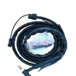 Инверторен Електрожен TIG MMA 250R Viki Lux Професионален - Image 7