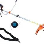 Моторна коса чупещ прът с предпазен шлем - Image 7