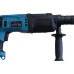 ПЕРФОРАТОР VIKI HR2470 900W ПАТРОННИК SDS-PLUS - Image 7