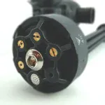 Акумулаторен пистолет за миене под налягане Viki G505B - Image 8