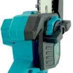 Акумулаторен верижен трион Viki с 8" шина - Image 8