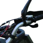 АТВ MaxMotors 150cc Shark Green - Image 8
