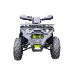Бензиново ATV 200 кубика MaxMotors Coleman Powersports - Image 8