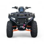 Бензиново ATV 300cc MaxMotors Raptor - Image 8