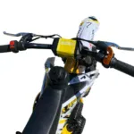 Детски бензинов Кросов Мотор 50cc MX Sport - Image 8