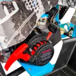 Детско бензиново ATV MAXMOTORS TOURIST 49cc - Image 8