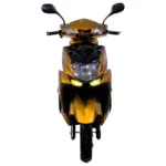 Електрическа триколка - скутер MaxMotors 1500W Gold - Image 8