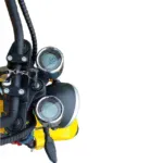 Електрически скутер чопър MaxMotors HARLEY-DAVIDSON 2500W - Image 8