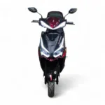 Електрически скутер MaxMotors Power G 3000W Black-Red - Image 8