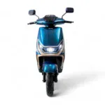 Електрически скутер MaxMotors SG ROBOT 2500W Син металик - Image 8