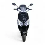 Електрически скутер MaxMotors Super G 3000W Black - Image 8