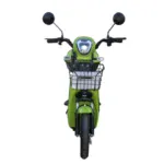 Електрически скутер велосипед MaxMotors Green 500W - Image 8