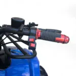 Eлектрическо ATV MaxMotors Grizzly 1500W - Image 8