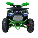 Електрическо ATV MaxMotors Grizzly Tourist 2000W Sport Spirit - Image 8