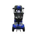 Инвалидна електрическа четириколка MaxMotors BL3 500W - Image 8