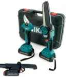 Акумулаторен комплект 3in1 Viki GZ02 - Image 9