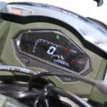 АТВ MaxMotors 150cc Shark Green - Image 9