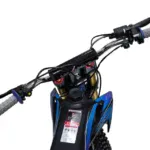 Бензинов кросов мотор 125 кубика MaxMotors - Image 9