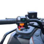 Бензиново ATV 300cc MaxMotors Raptor - Image 9