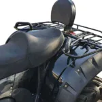Бензиново ATV 500 кубика 4x4 MaxMotors Kazuma K500 - Image 9