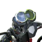 Електрическа триколка MaxMotors HEAVY CARGO 2000W, до 600 килограма - Image 9