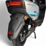 Електрически скутер MaxMotors Bond 007 2000W - Image 9
