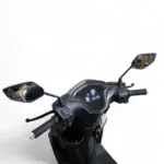 Електрически скутер MaxMotors Super G 3000W Gray-Blue - Image 9