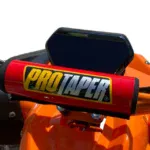 Eлектрическо ATV MaxMotors Falcon SPORT 1500W Orange - Image 9